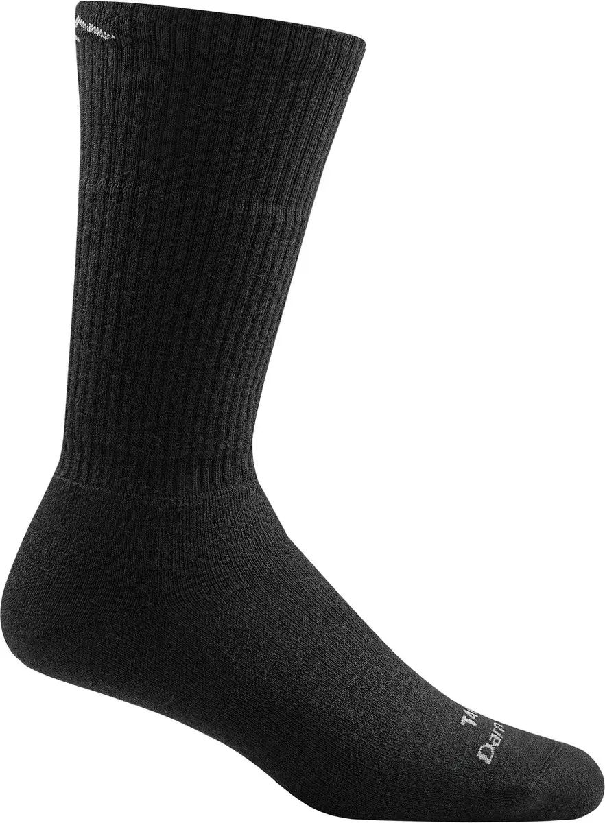 Darn Tough T4022 - Tactical Boot Sok Full Cushion - Black