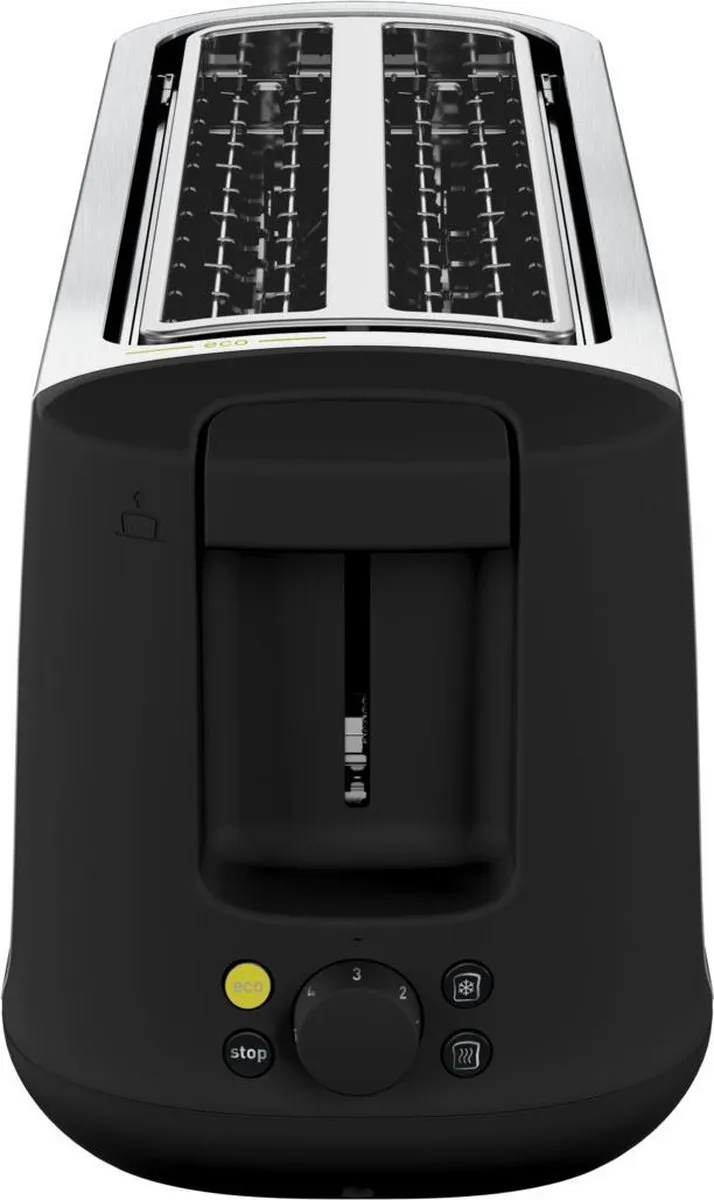 Moulinex Subito Select Broodrooster LS342D10 1700W