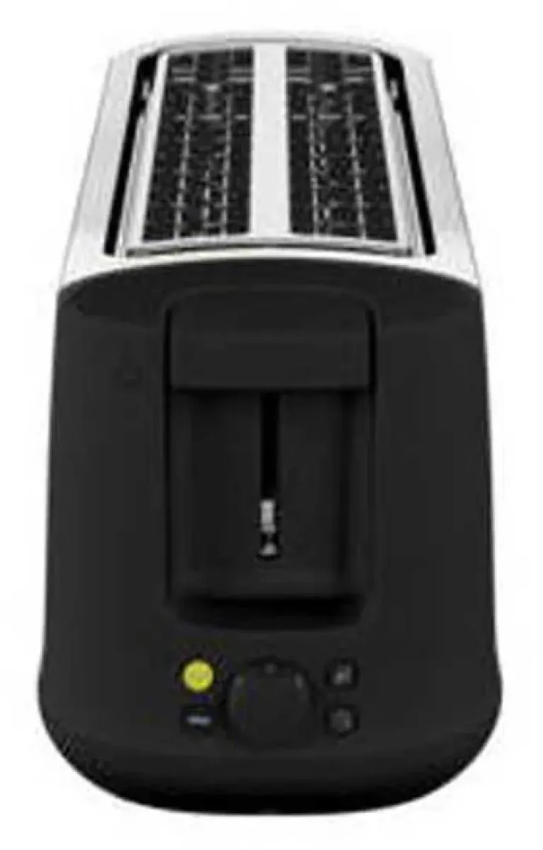 Moulinex Subito Select Broodrooster LS342D10 1700W - 2 Sandwiches - Wit