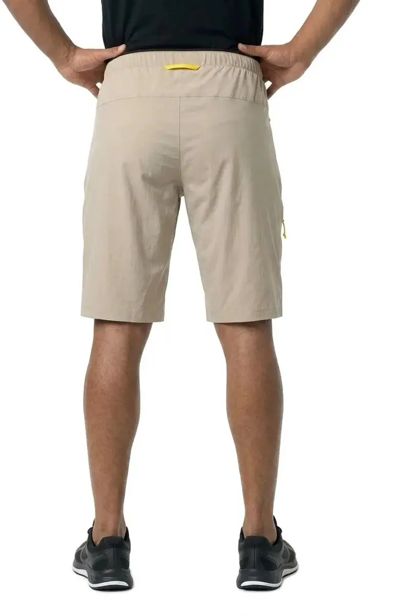 Haglöfs L.I.M Fuse II Korte Broek - Chalk Beige - afbeelding 3 van 4