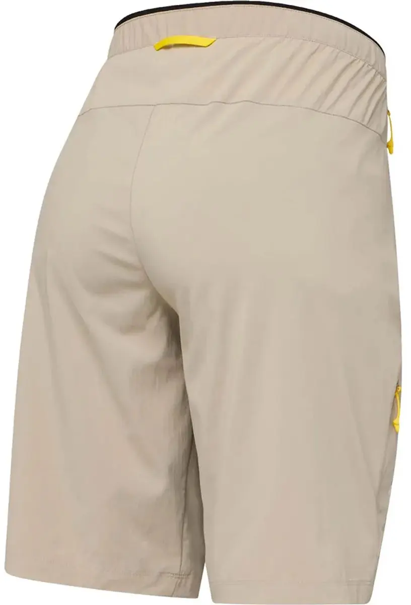Haglöfs L.I.M Fuse II Korte Broek - Chalk Beige - afbeelding 2 van 4