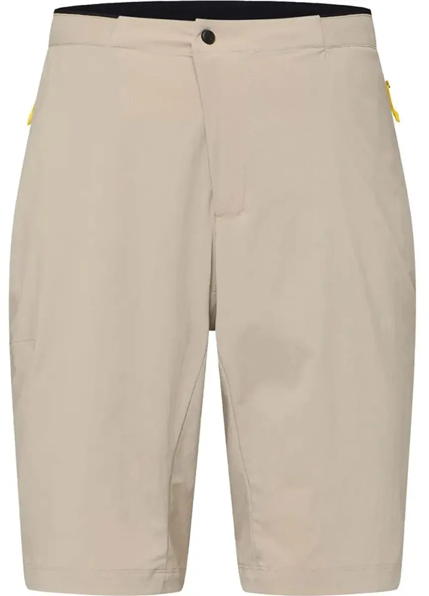 Haglöfs L.I.M Fuse II Korte Broek - Chalk Beige