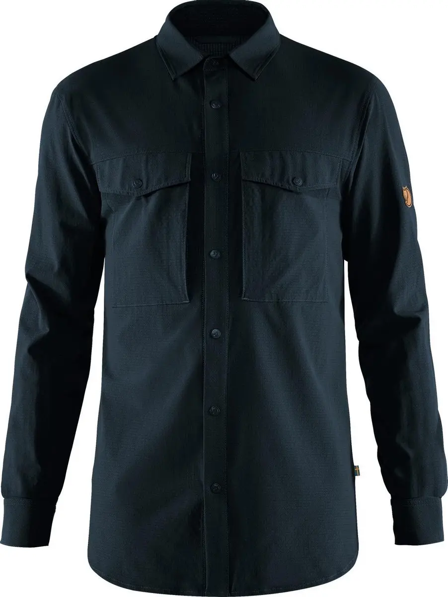 Fjallraven Abisko Trekking Shirt