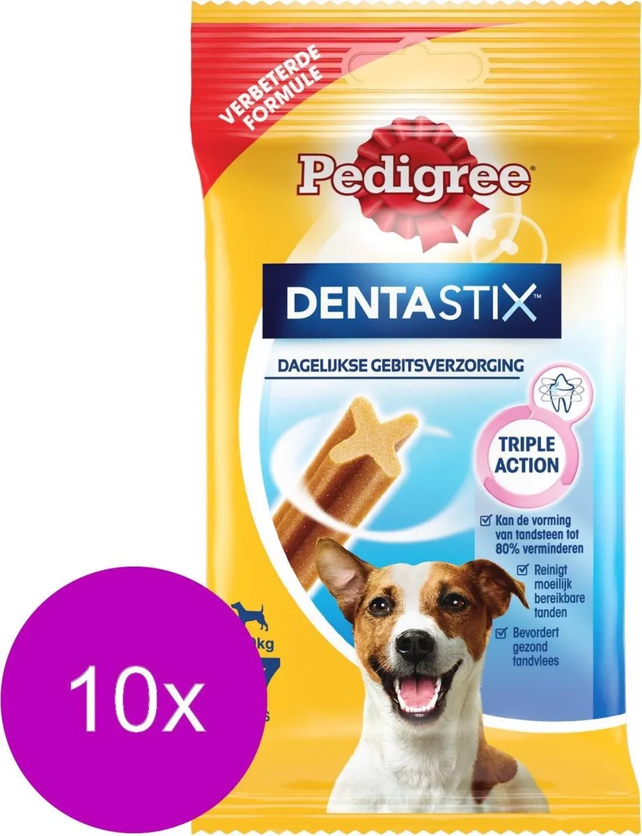Pedigree Dentastix Mini 110g