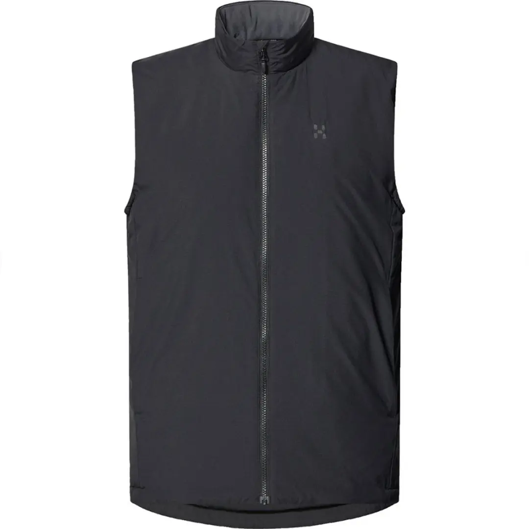 Haglofs Mimic Alert Vest Zwart 2XL Man