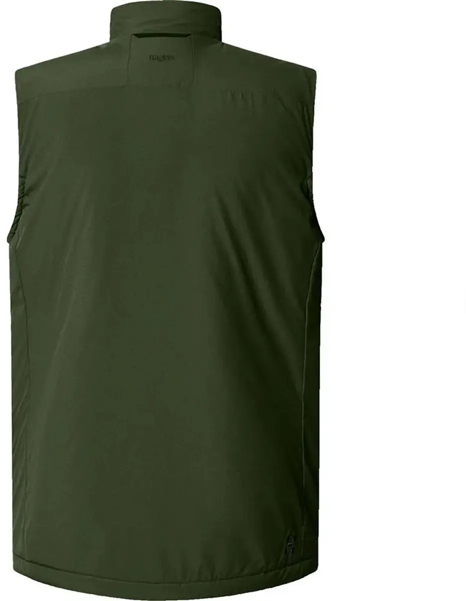 Haglofs Mimic Alert Vest Groen XL Man