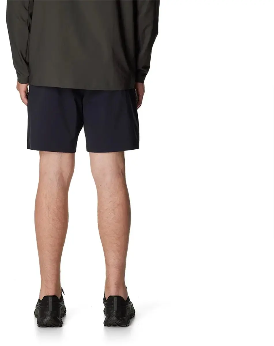 Houdini Liquid Korte Broek - M