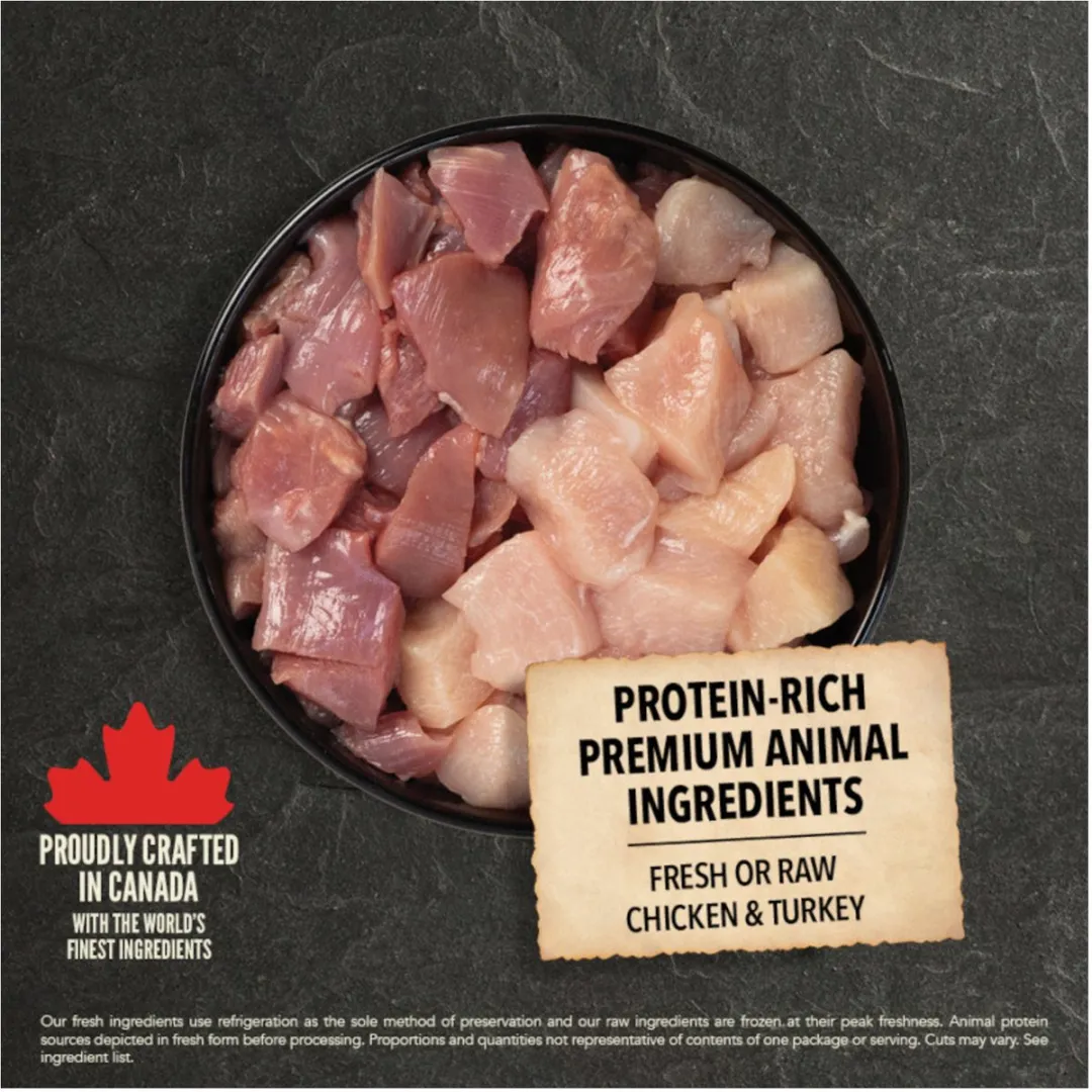 Acana Classics Prairie Poultry Hondenvoer - 9.7 kg