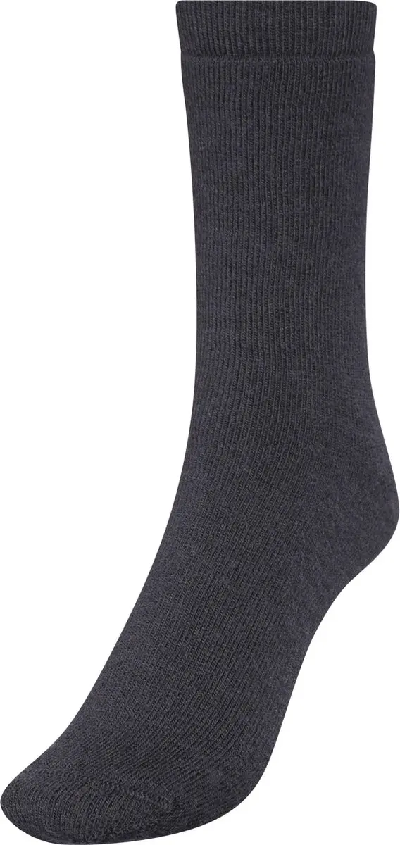 Woolpower Merino Sokken Ullfrotté Original 400