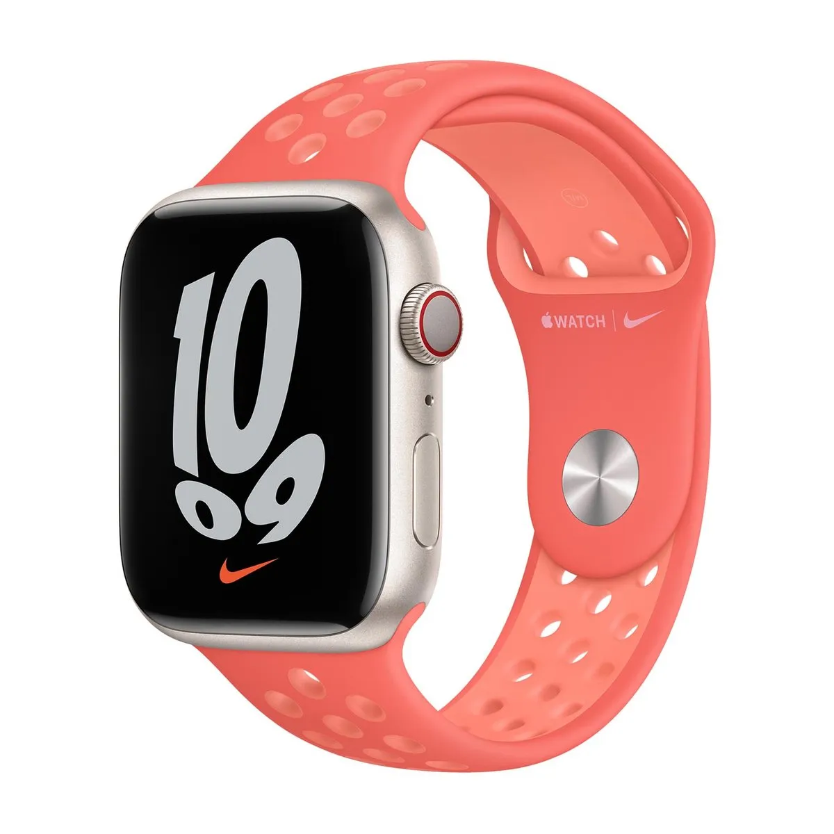 Apple Nike Sport Band