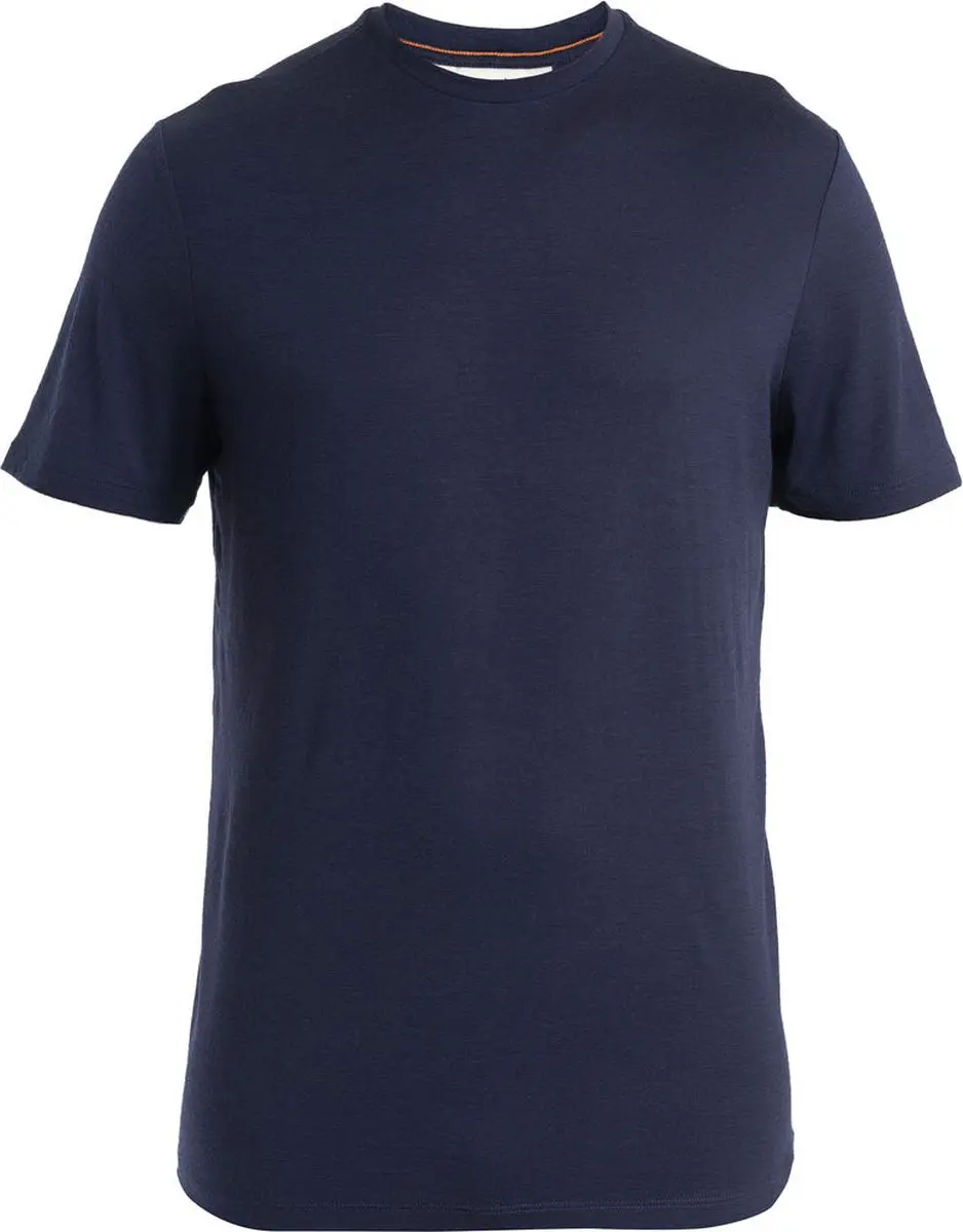 Icebreaker M Mer 150 Tech Lite III SS Tee