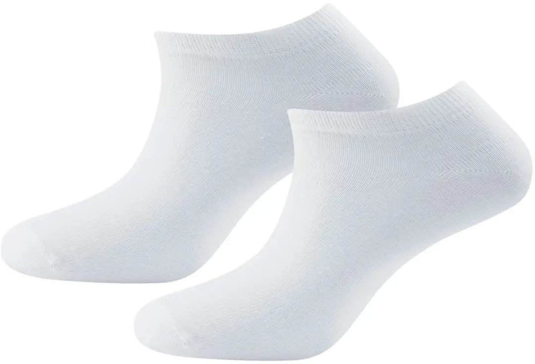 Devold Of Norway Daily Merino Lange Sokken Wit EU 36-40