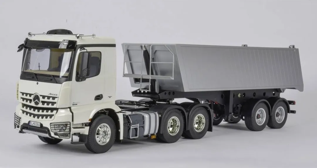 Tamiya 1/14 RC MB Arocs 3363 6x4 T56352