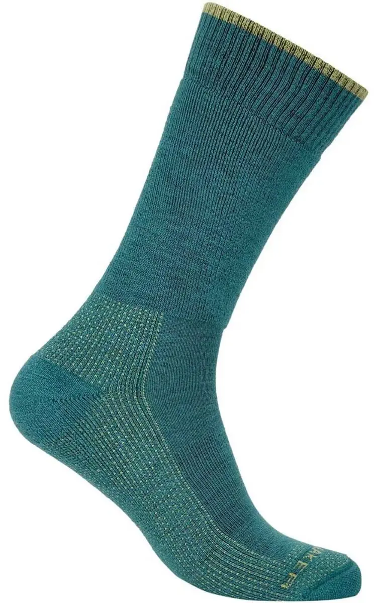 Icebreaker Merino Hike Medium Sokken Groen EU 39-41 1/2 Man