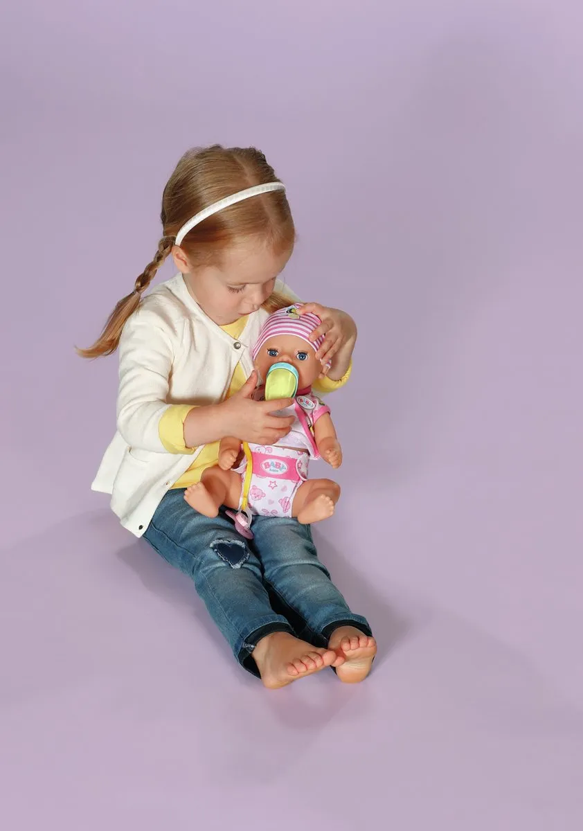 Baby Born Lena Magic Girl Babypop 36cm