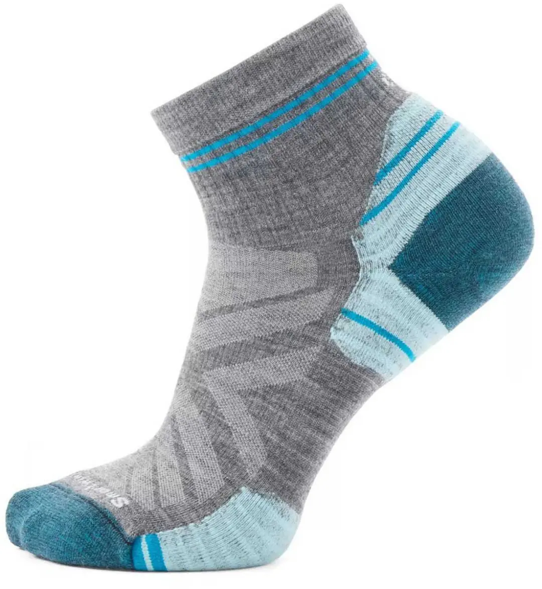 Dames sokken Smartwool Hike Targeted Cushion Crew - afbeelding 4 van 6