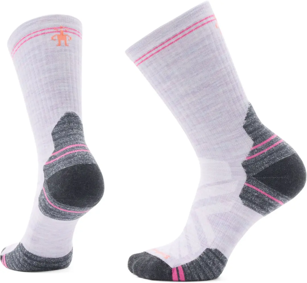 Dames sokken Smartwool Hike Targeted Cushion Crew - afbeelding 6 van 6