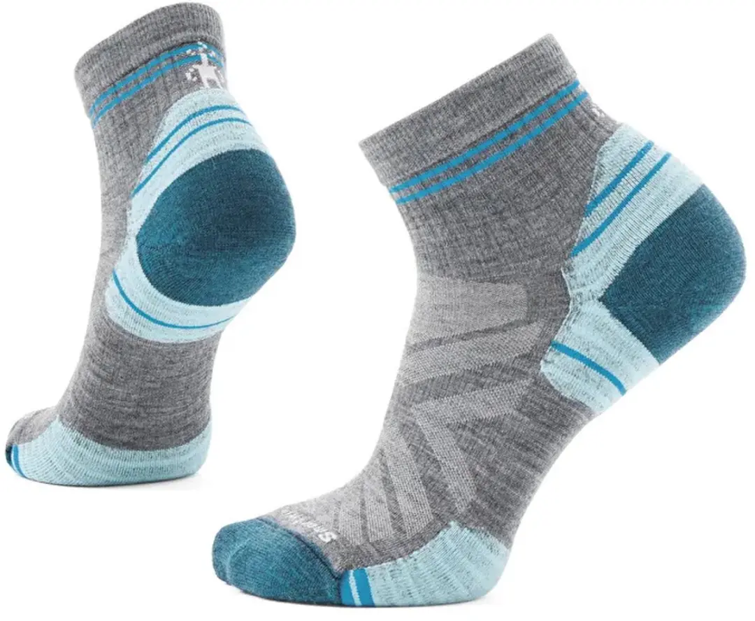 Dames sokken Smartwool Hike Targeted Cushion Crew - afbeelding 5 van 6