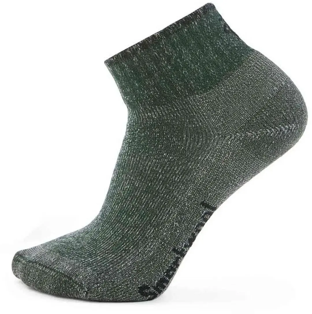 Smartwool Hike Classic Edition Light Cushion Enkelsokken