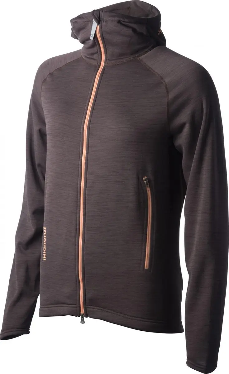 Houdini vest