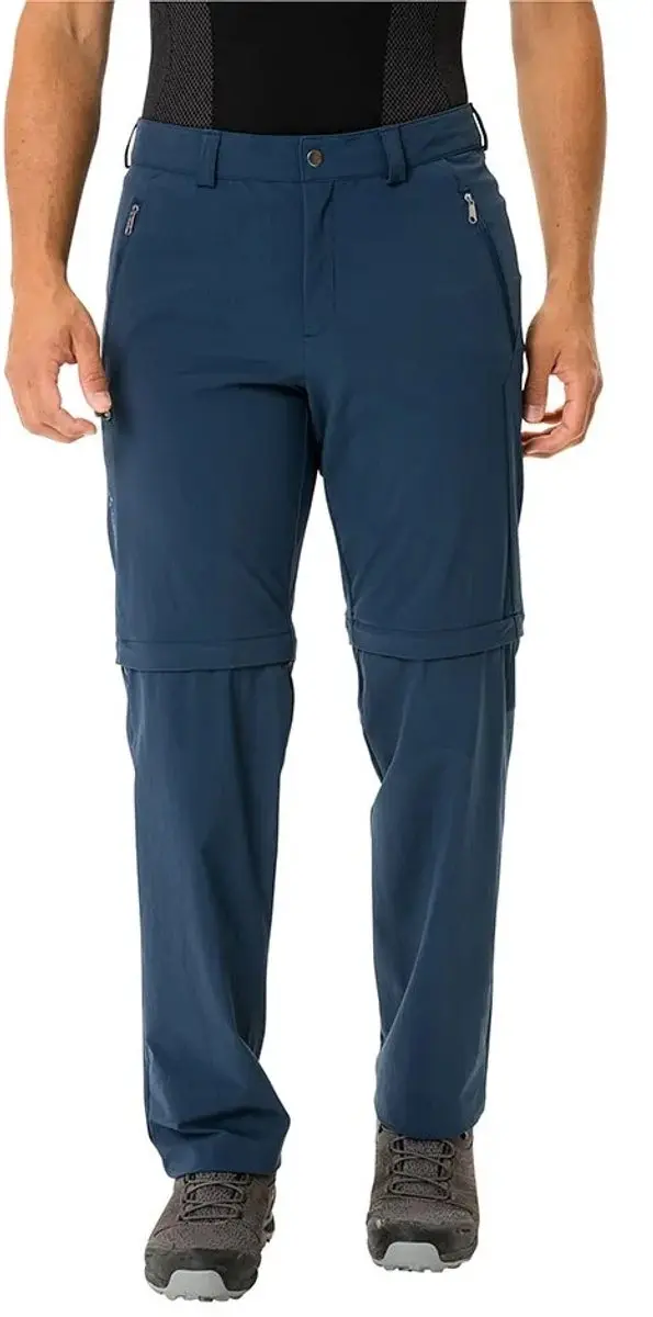 Vaude Farley Stretch ZO II Broek