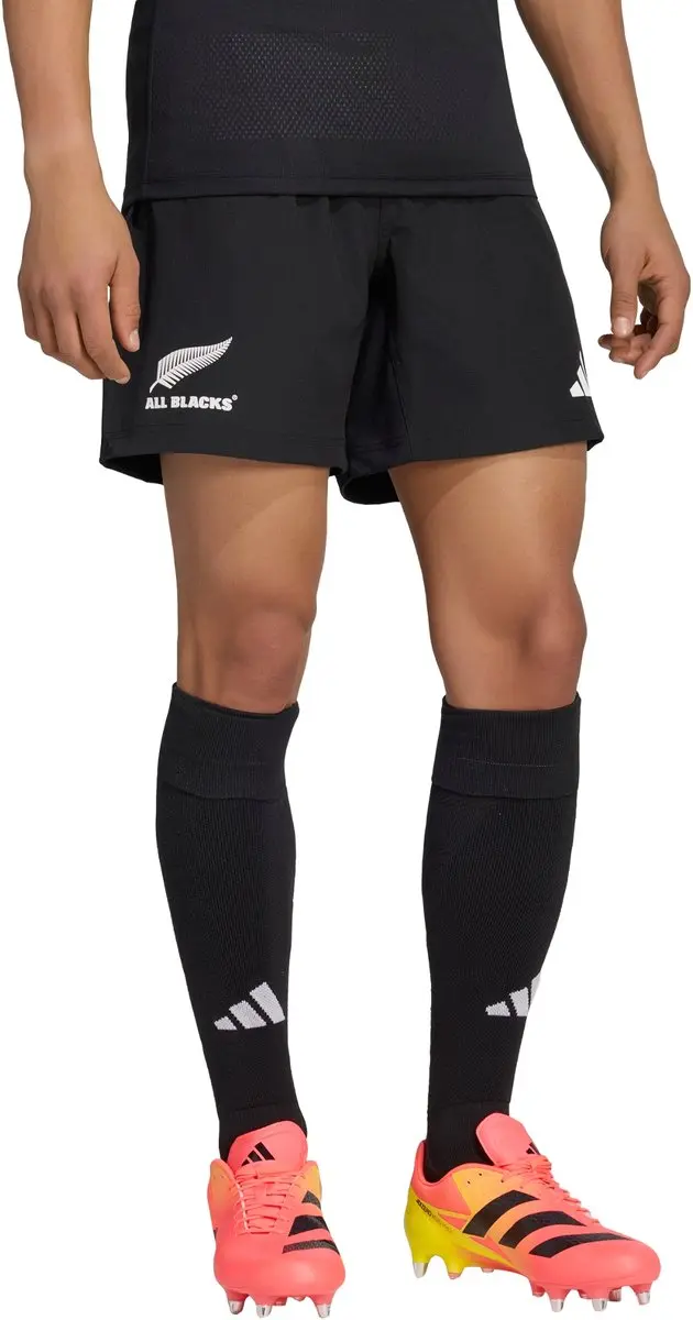 adidas All Blacks Thuisshort 2026