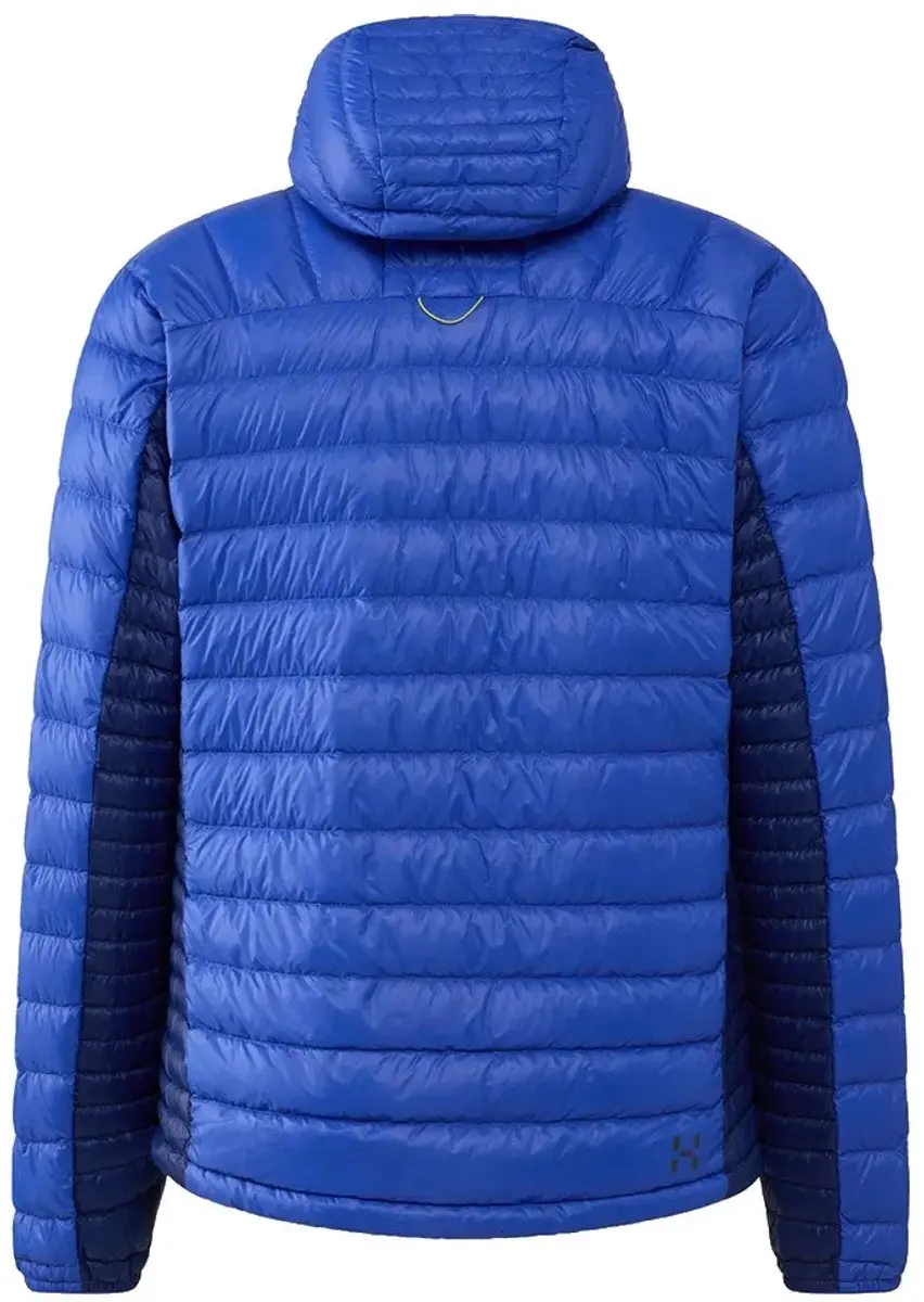 Haglofs L.i.mii Donzen Jas Blauw XL Man