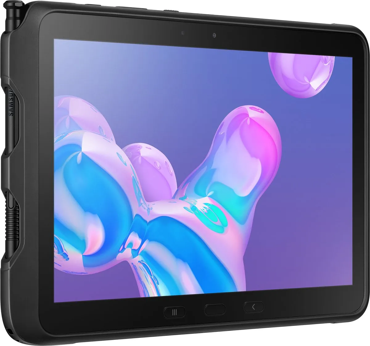 Samsung Galaxy Tab Active Pro SM-T545N LTE - 64GB - 10.1" - Zwart