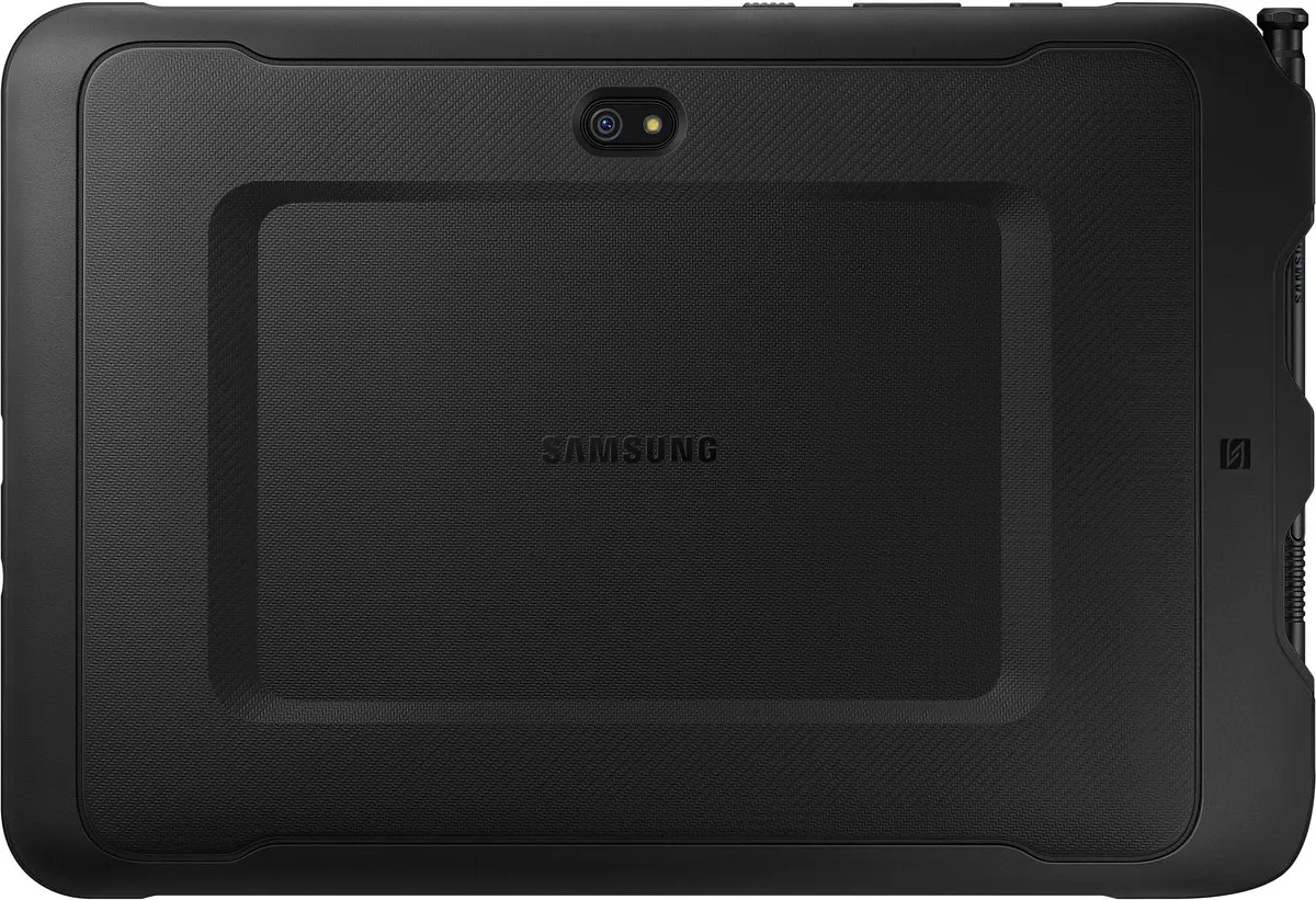 Samsung Galaxy Tab Active Pro SM-T545N LTE - 64GB - 10.1" - Zwart