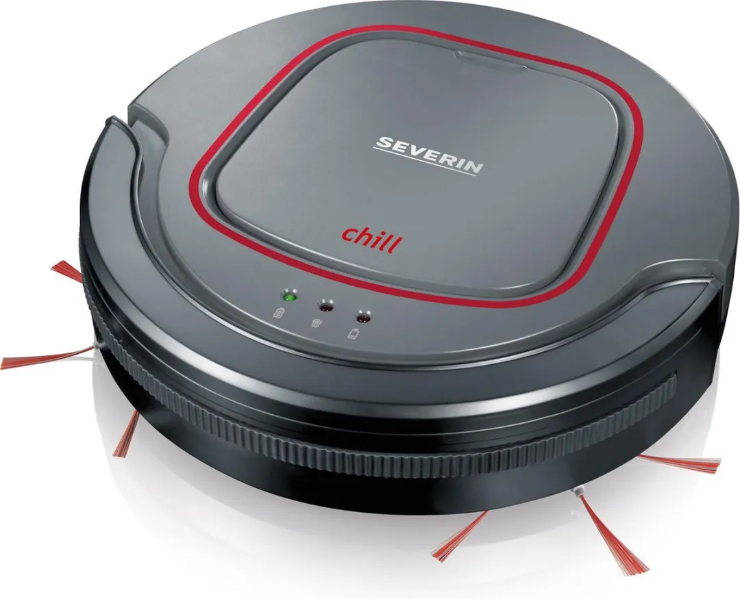 Severin RB 7025 Robotstofzuiger