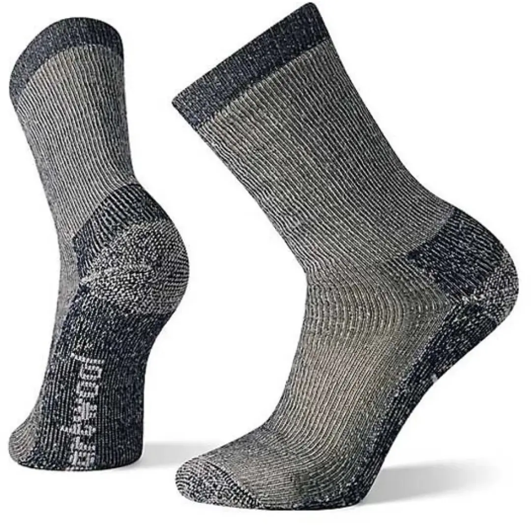 Smartwool Classic Hike Extra Cushion Crew Sokken - afbeelding 3 van 3