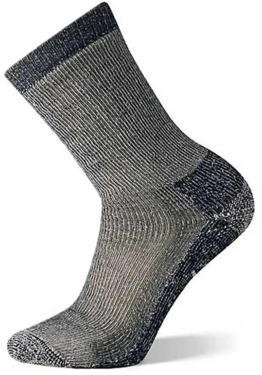 Smartwool Classic Hike Extra Cushion Crew Sokken