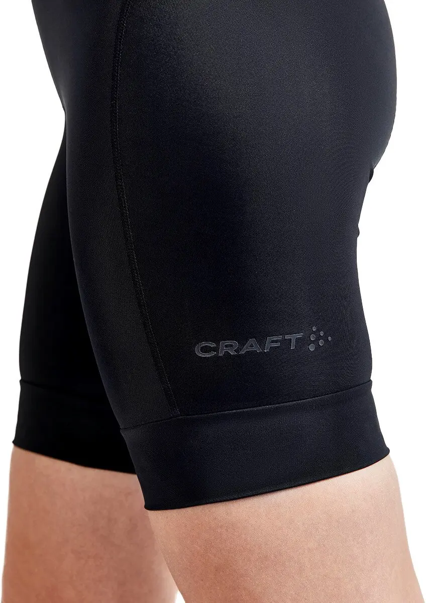 Craft Core Endur Shorts W Dames Fietsbroek - Zwart - XS - afbeelding 3 van 6