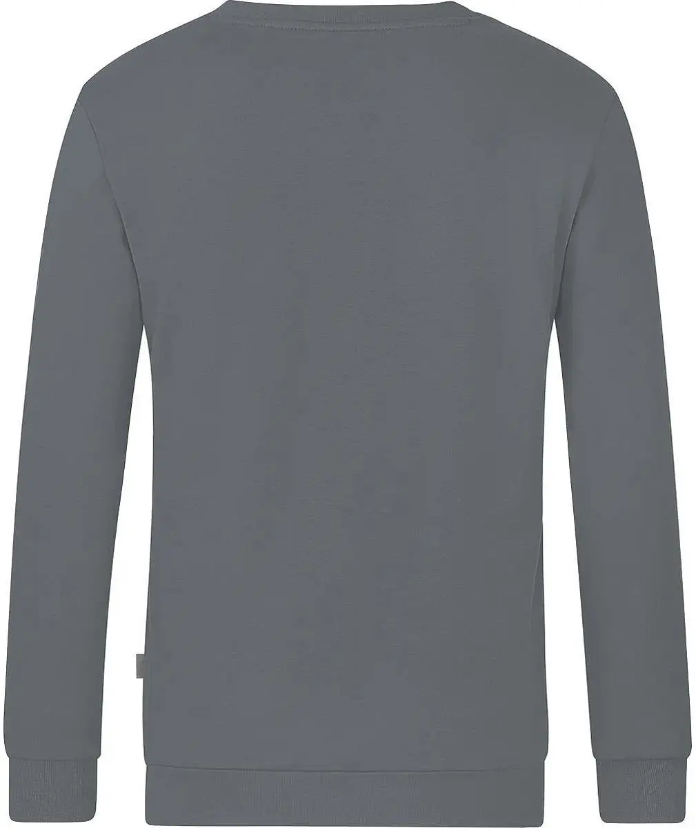 JAKO Organic Sweatshirt Heren - afbeelding 2 van 3