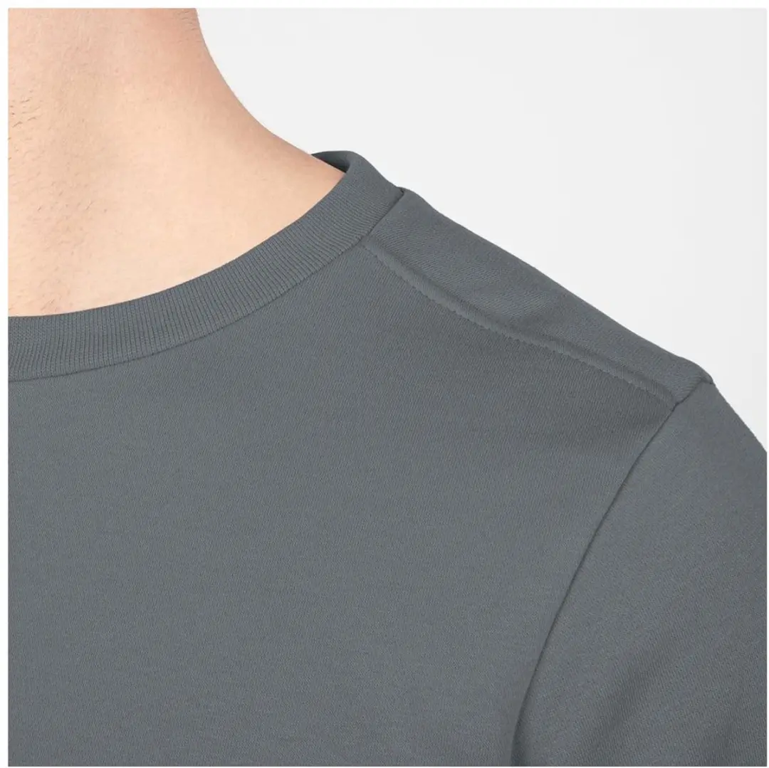 JAKO Organic Sweatshirt Heren - afbeelding 3 van 3