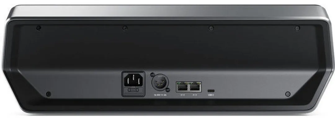Blackmagic Design - ATEM Camera Control Panel