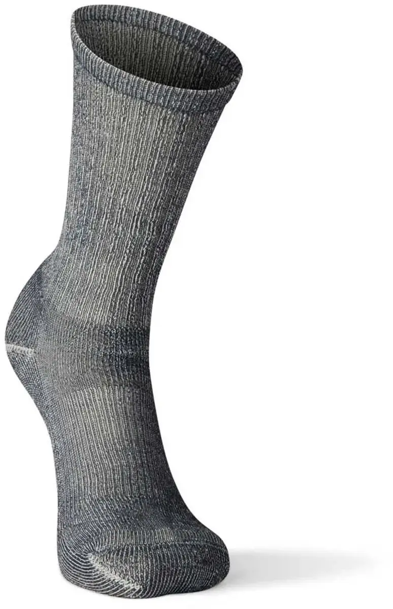 Smartwool Classic Edition Light Cushion Sokken - Light Grey - afbeelding 2 van 5