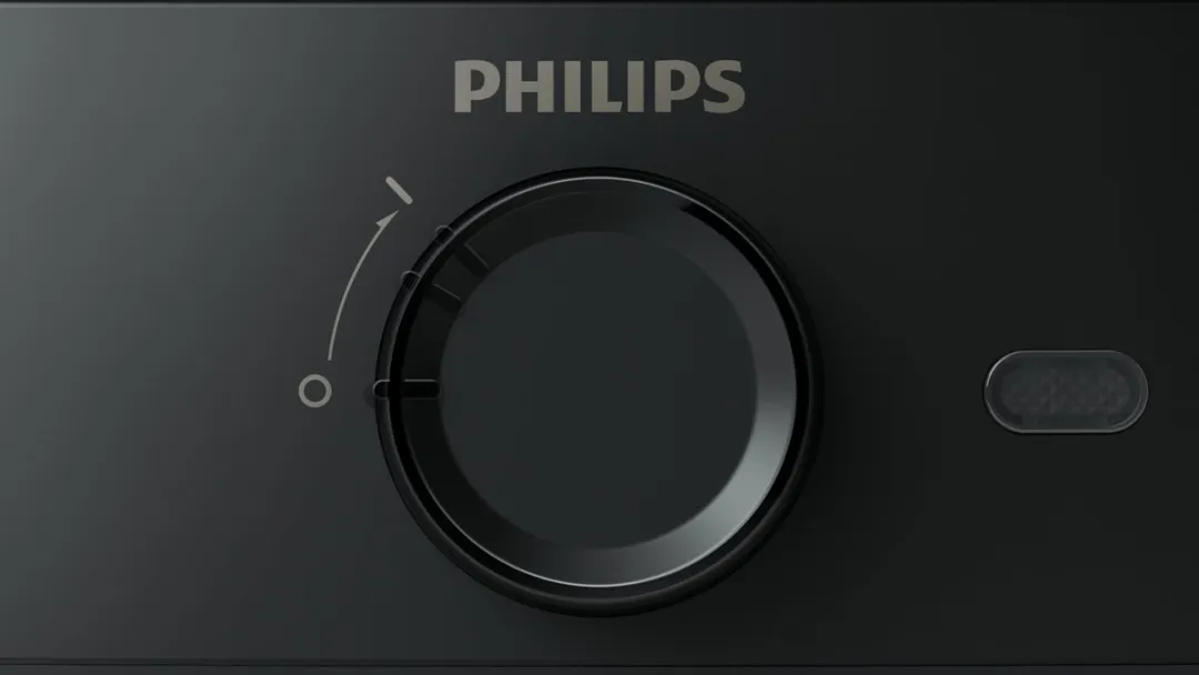 Philips 3000-serie HD9137/90 Eierkoker - 6 Eieren - 400W - Zwart