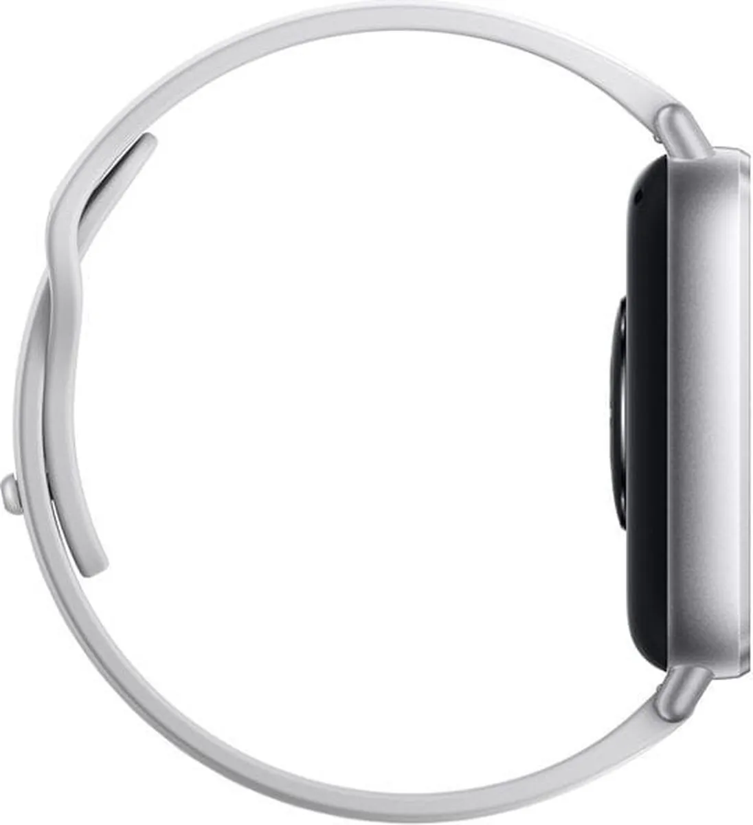 Xiaomi Redmi Watch 5 Active - Zilver - afbeelding 6 van 6