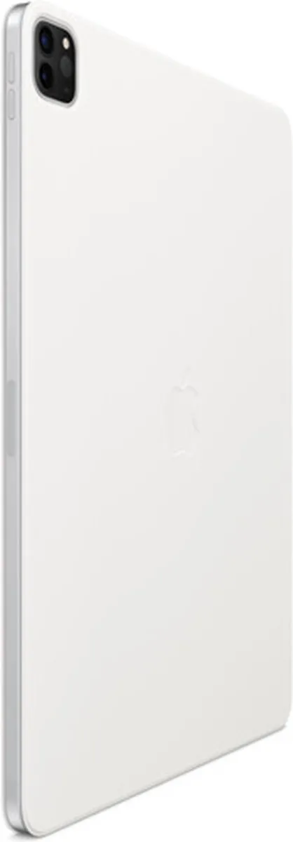 Apple Smart Folio iPad Pro 12,9" (2021) - Wit