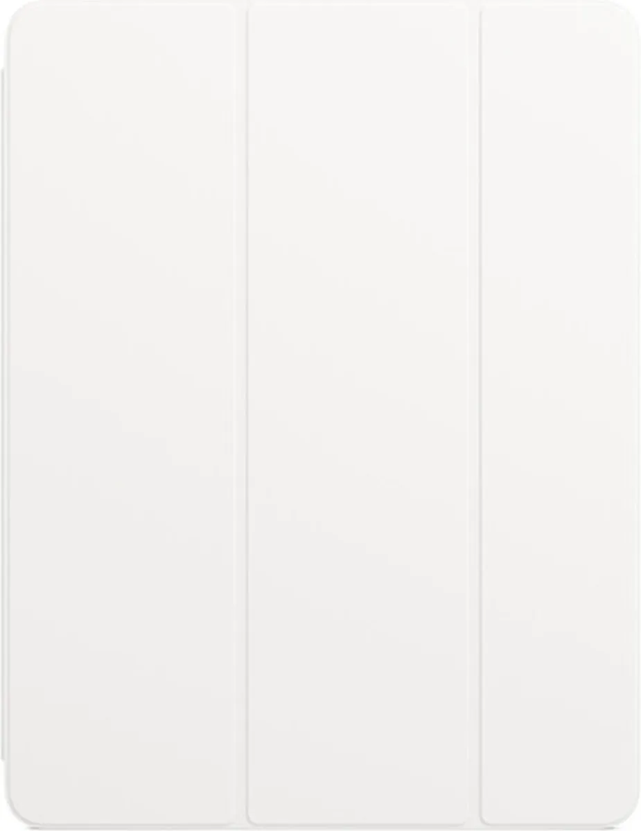 Apple Smart Folio iPad Pro 12,9" (2021) - Wit
