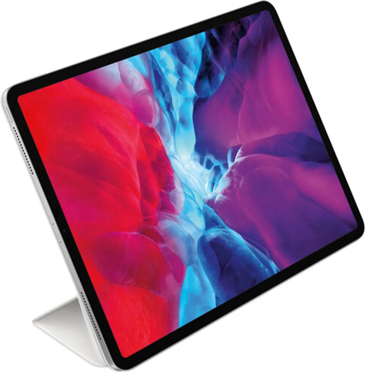 Apple Smart Folio iPad Pro 12,9" (2021) - Wit