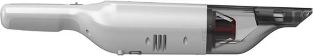 BLACK+DECKER HLVC315J11-QW Handstofzuiger - 27.5 Airwatts - Zwart/Wit
