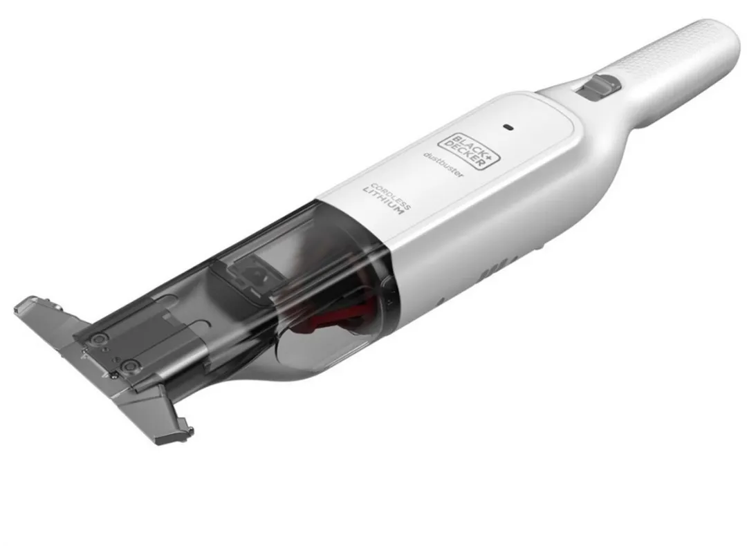 BLACK+DECKER HLVC315J11-QW Handstofzuiger