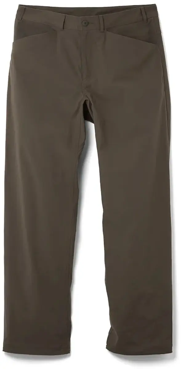 Houdini Dock Broek Groen M Man