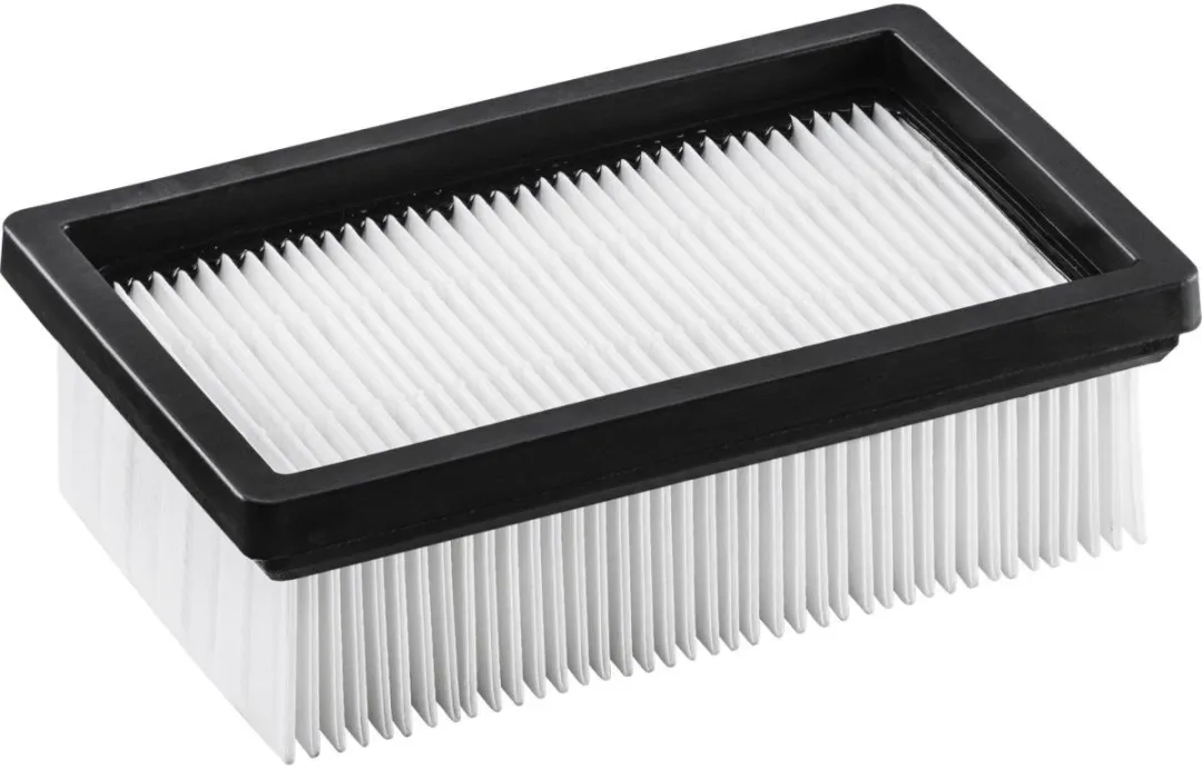 Kärcher Platte Vouwfilter 2.863-354.0