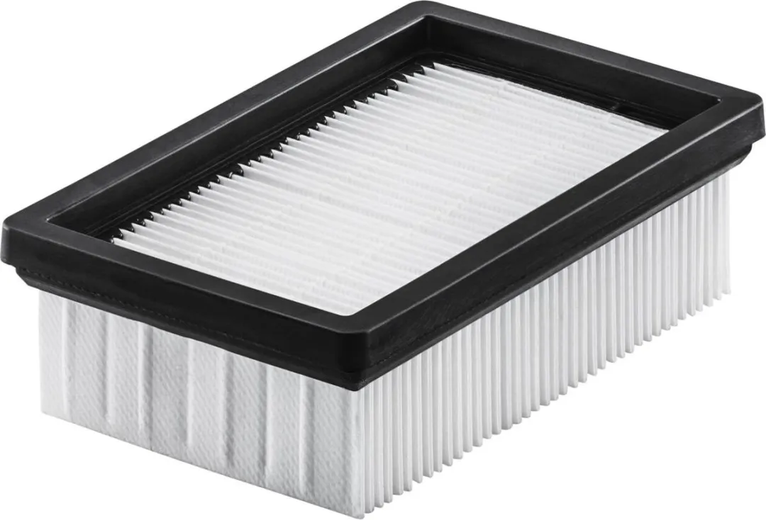 Kärcher Platte Vouwfilter 2.863-354.0 - WD/KWD 4-5-6 KFI 4440