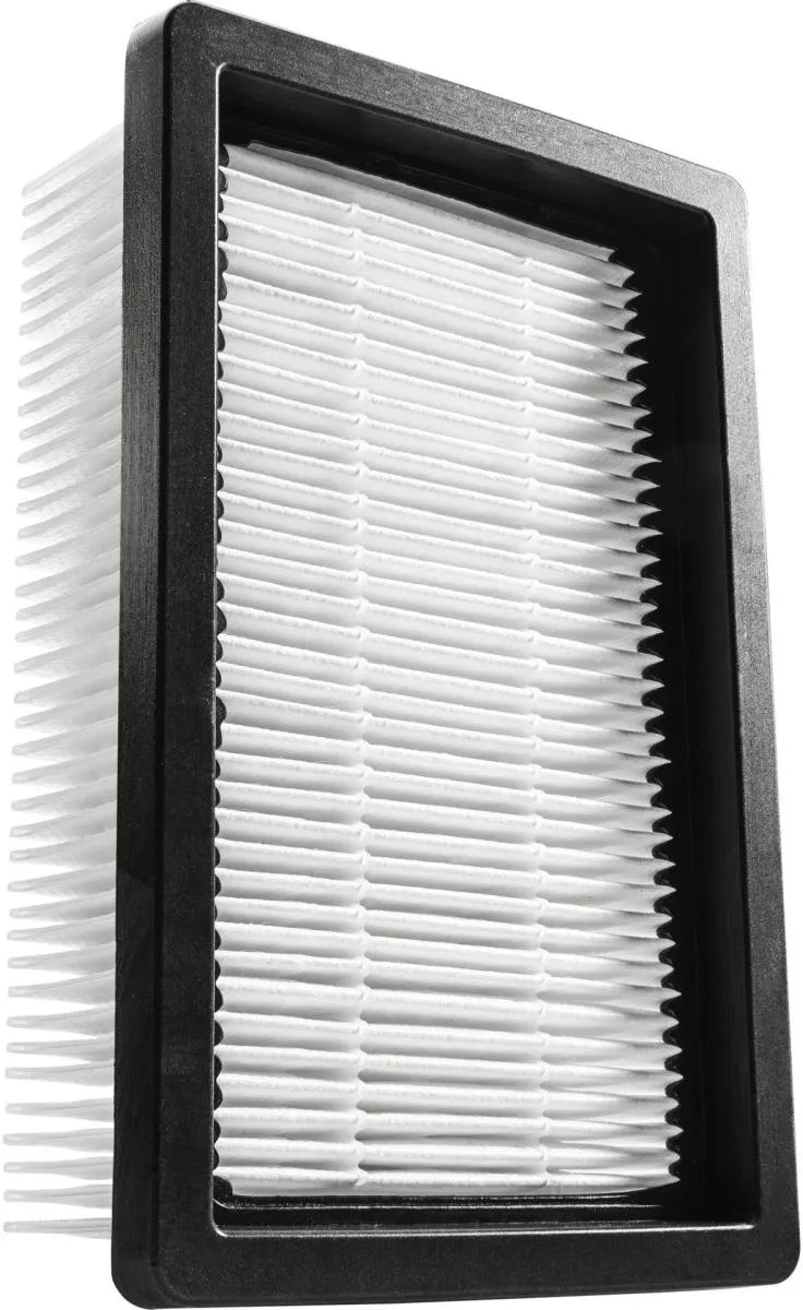 Kärcher Platte Vouwfilter 2.863-354.0 - WD/KWD 4-5-6 KFI 4440