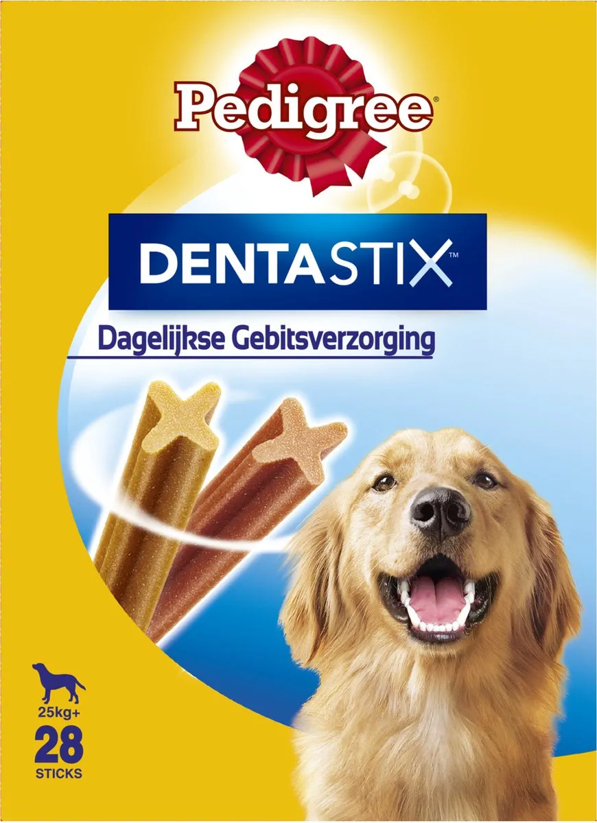 Pedigree Dentastix Maxi Multipack