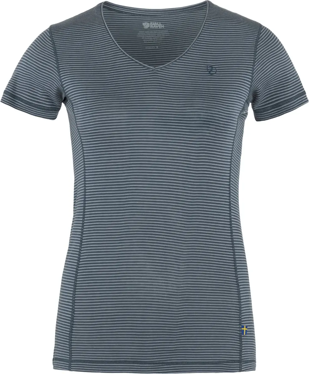Fjallraven Abisko Cool T-shirt Women